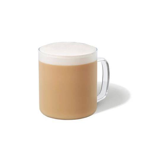 Chai Tea Latte