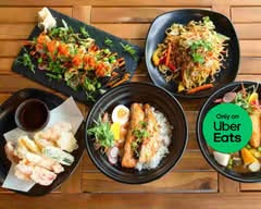 Ebisu Restaurant (Burnham-on-Sea)