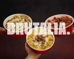 BRUTALIA. (Zabaleta)