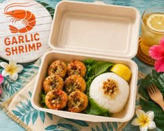 Algernon’s Shrimp Shack