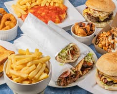 Anaconda Mini Foodmart