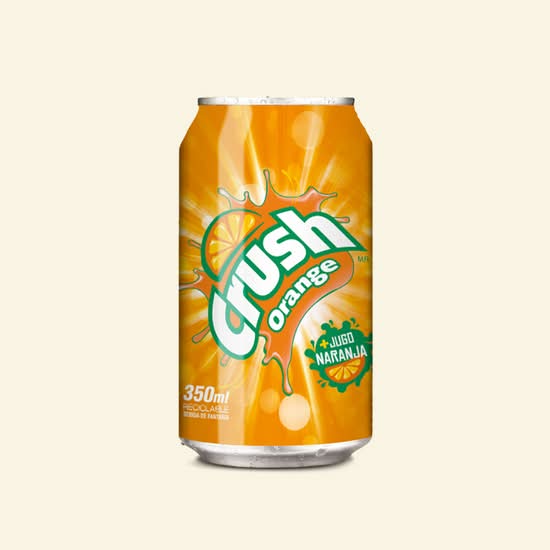 Crush Lata