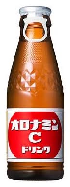 01158：大塚製薬 オロナミンＣ 120ML / Otsuka Pharmaceutical Oronamin C