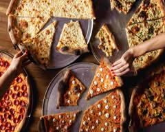 Side Piece Pies Rainey