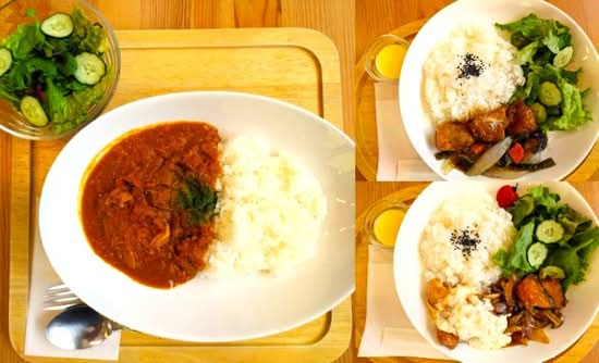 ファミカフェ ディープフォレスト