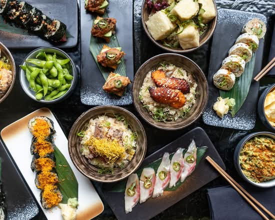 Golden Ace (419 W 2nd St)