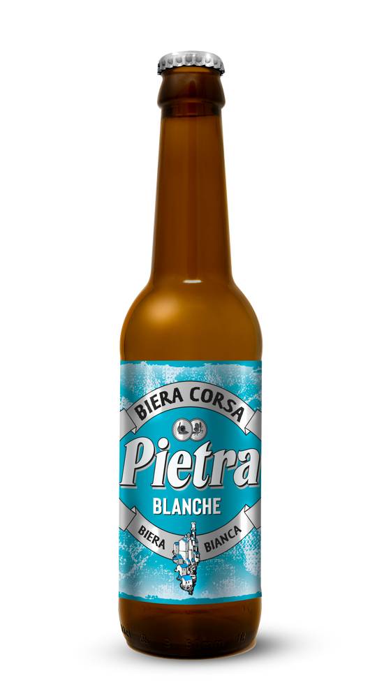 Pietra - Bière blanche (330ml)