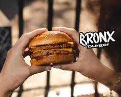 Bronx Burger - Toesca
