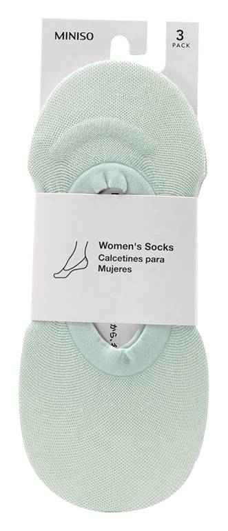 Miniso · Calcetas