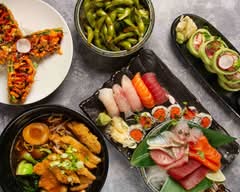 Masa Sushi & Ramen (2757 North Carolina 55)
