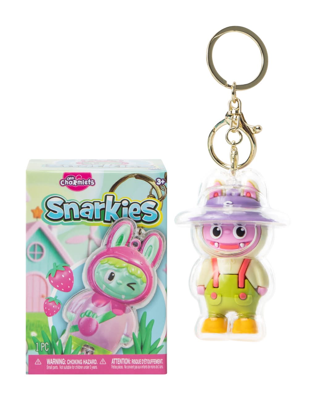 ORB Charmlets Snarkies