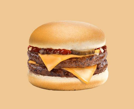 🍔 Doublecheese 