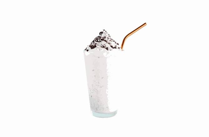 Cookies + Cream