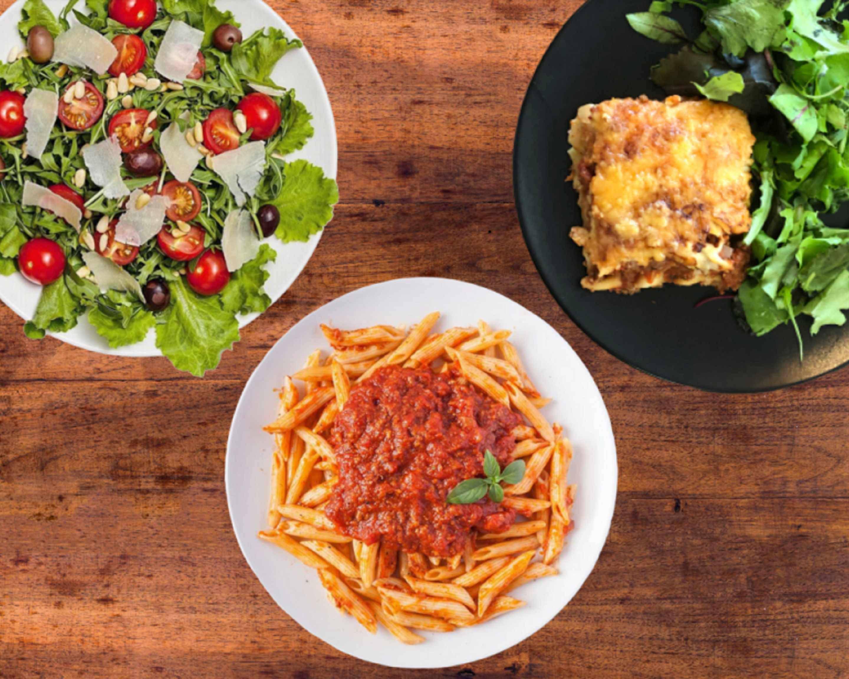 Francesca - Le Havre 🍝 Menu Delivery Online | Le Havre【Menu & Prices】 |  Uber Eats