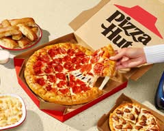 Pizza Hut (7000 Burroughs)