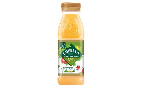 Copella Cloudy Apple Juice 300ml