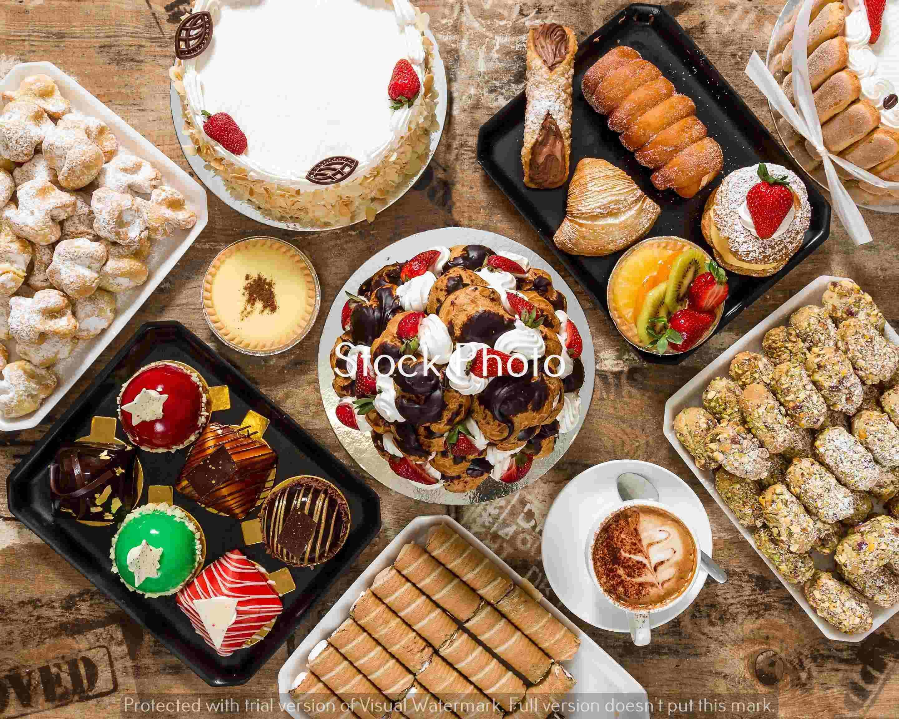 The Cheesecake Shop (Townsville) Menu Takeout in Townsville | Delivery Menu  & Prices | Uber Eats