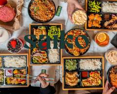 SAÏKO BENTO (Tours)