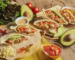 ケバブプラス Kebab Plus