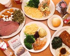 Luby's (2695 Interstate 10 East)