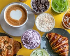 Home Brewed Bar (39 North Arroyo Parkway)