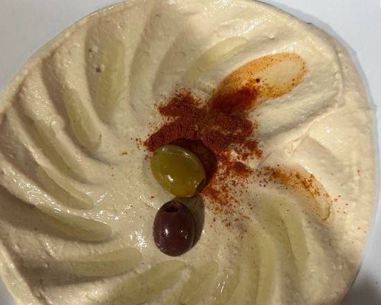 Hummus