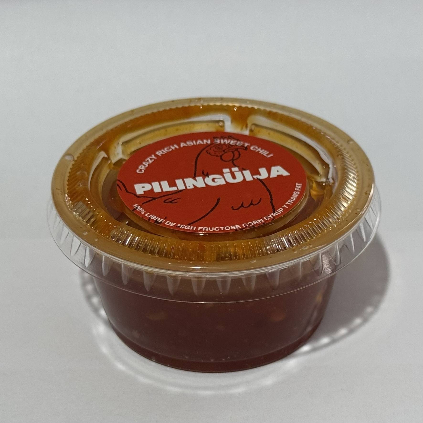 Pilinguija en Juárez