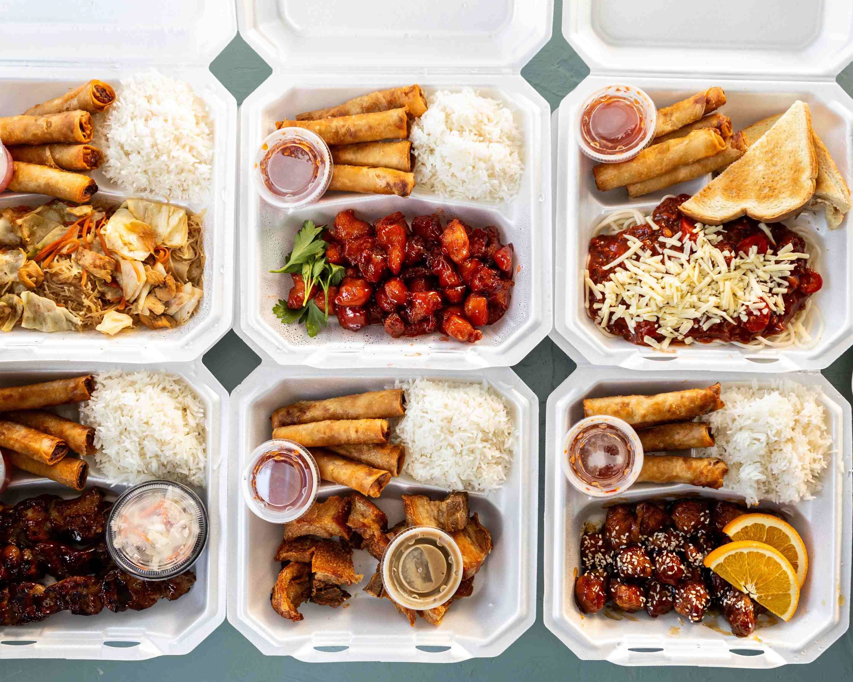 Order Elsa's Filipino Food (1922 FL-87) Menu Delivery【Menu & Prices ...