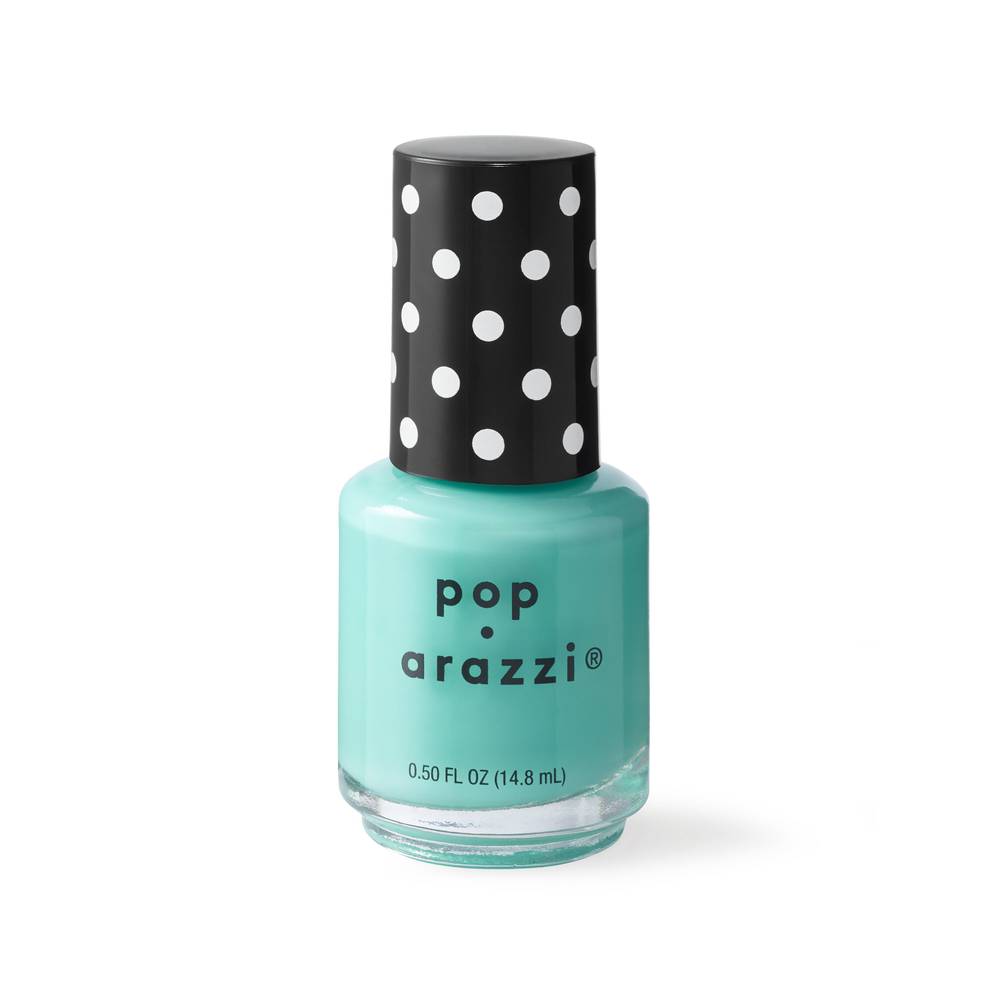 Pop-Arazzi Nail Polish, Mint For More