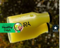 Aura Wellness Bar