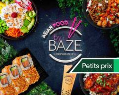 Asian Food by BAZE  - Boulogne