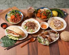 越南河粉 Diep Nhi虎尾店