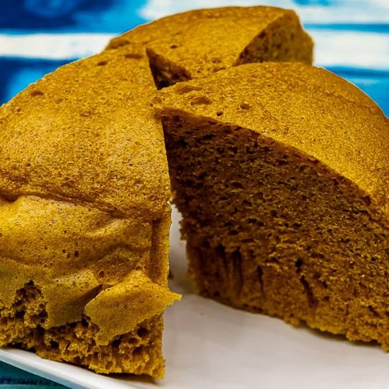 Sponge Cakes 古法馬拉糕