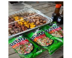 Mariscos 4 Soles (chihuahua)