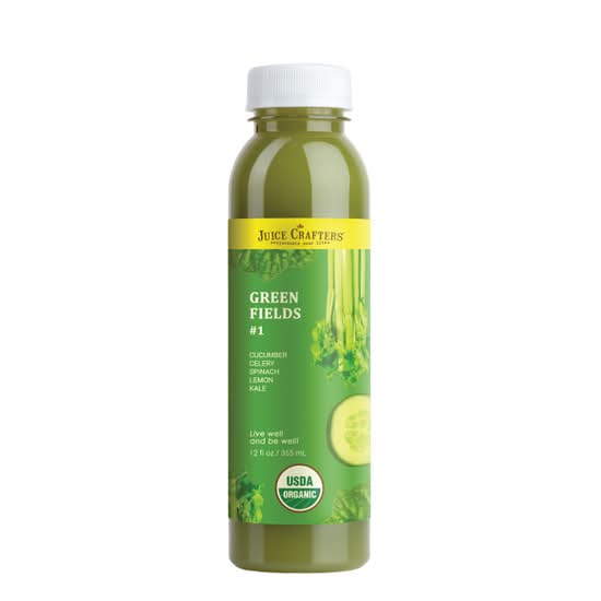 *#1.0 - Green Fields Btl