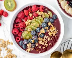IÇA  Bowls, Coffe And More 