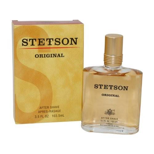 Stetson Original After Shave - 3.4 fl oz