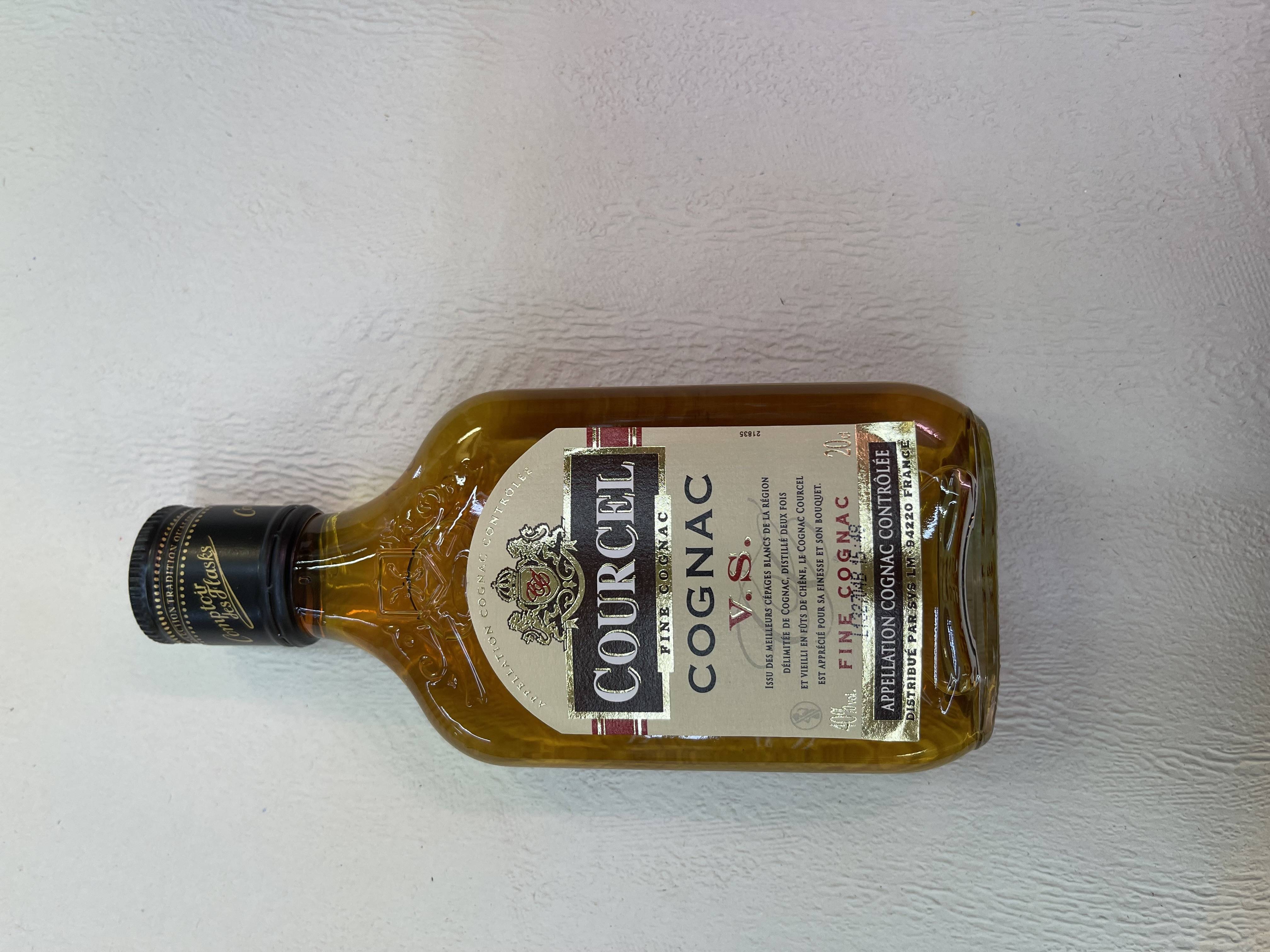 courcel 20 cl