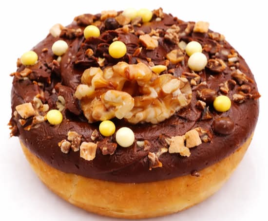 Dark Walnut Dream