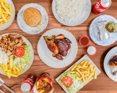 Tio Durum Kebab