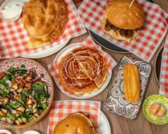 The Balkan Brew (Mill Park)