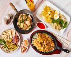 MeeSen Thai Eatery