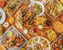Flavors Kebab & Biryani (Christchurch)