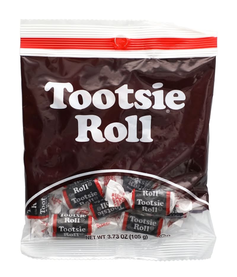 Tootsie Roll Candy, 1-ct.