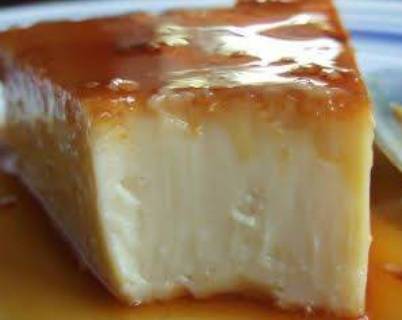 Flan