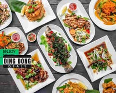 Thai Paragon (Gregory Hills)