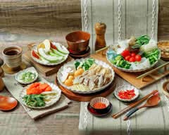 寧夏夜市 金雞畝 舒肥鹽水雞