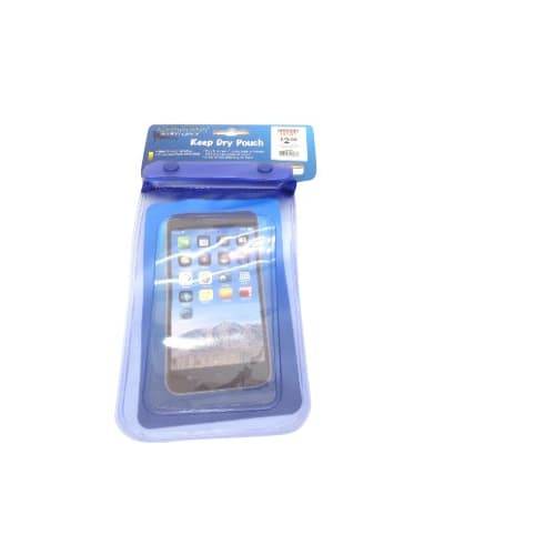 PDC Phone Dry Pouch