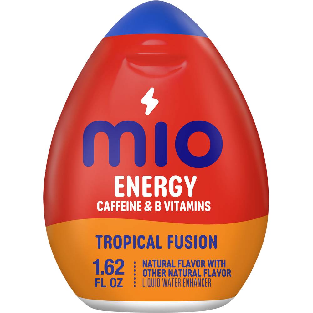 Mio Tropical Fusion Naturally Liquid (1.62 fl oz)