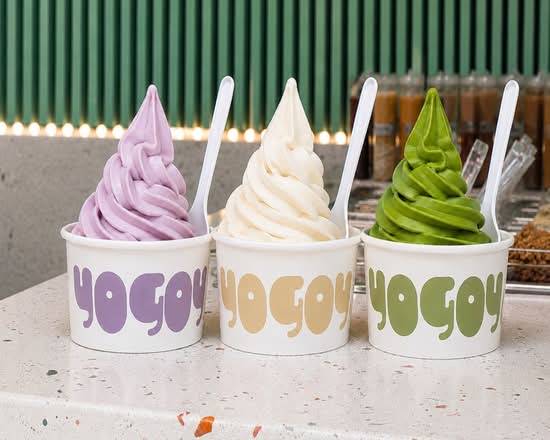 YOGOY (Merida)